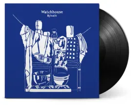 Виниловая пластинка Watchhouse – Rituals Релиз 2025