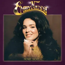 Виниловая пластинка Emily Nenni – Movin' Shoes Релиз 2026