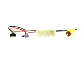 Connects2Vision CAM-TY2-RT Rückfahrkamera-Adapter für Toyota Yaris 4Runner Avens