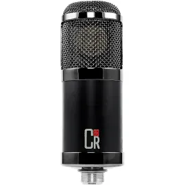 CR-89 Premium Studio Condensor Microphone