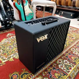 Комбоусилитель для электрогитары Vox VT40X Vietnam 2024s