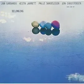 Виниловая пластинка Keith Jarrett – Belonging