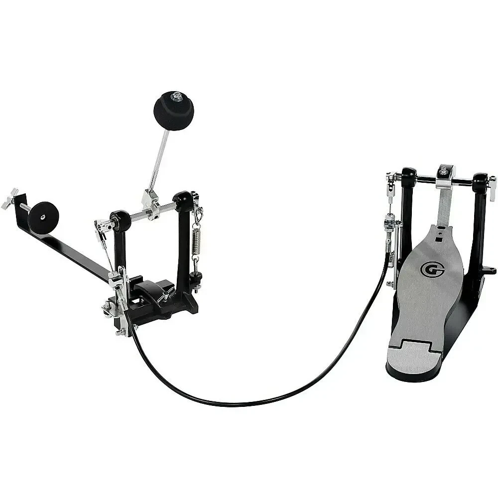 Педаль для кахона Gibraltar Strap Drive Cajon Pedal ременной привод