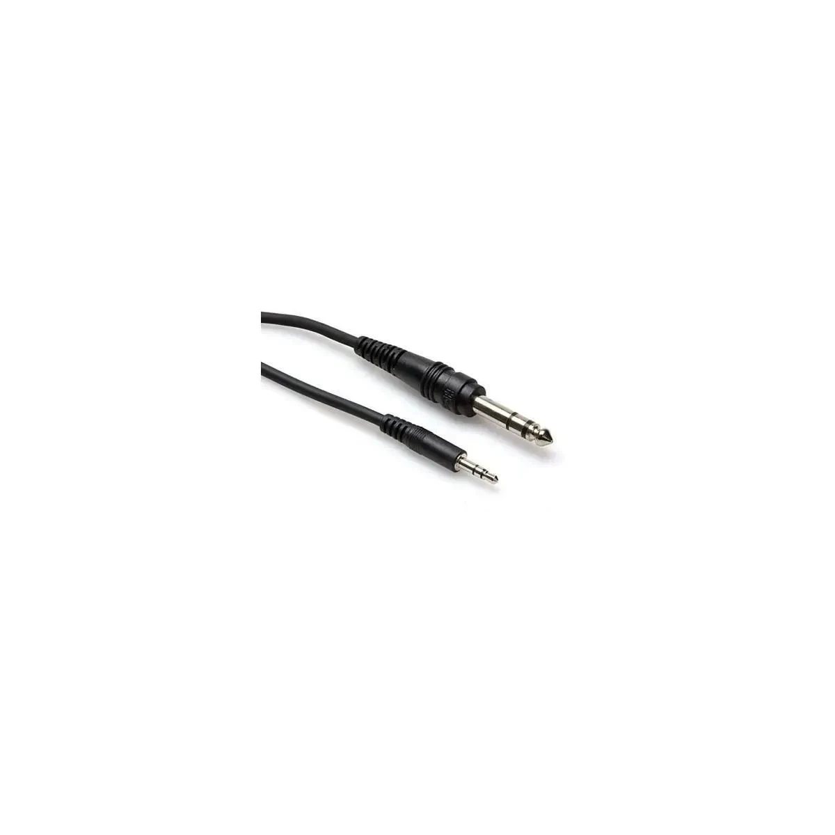 Коммутационный кабель Hosa Technology CMS-105 стерео 3.5 mm TRS (M) — 1/4" TRS (M), 1.5 м
