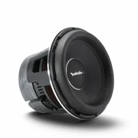Rockford Fosgate Power T2S1-13 13" T2 Single 1-Ohm Car Audio Subwoofer