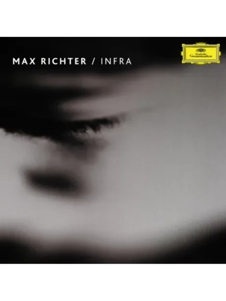 MAX RICHTER - Infra (CD)