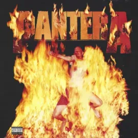 Виниловая пластинка PANTERA – Reinventing The Steel