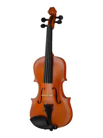 Скрипка Foix FVP-01A-1/8 с футляром и смычком