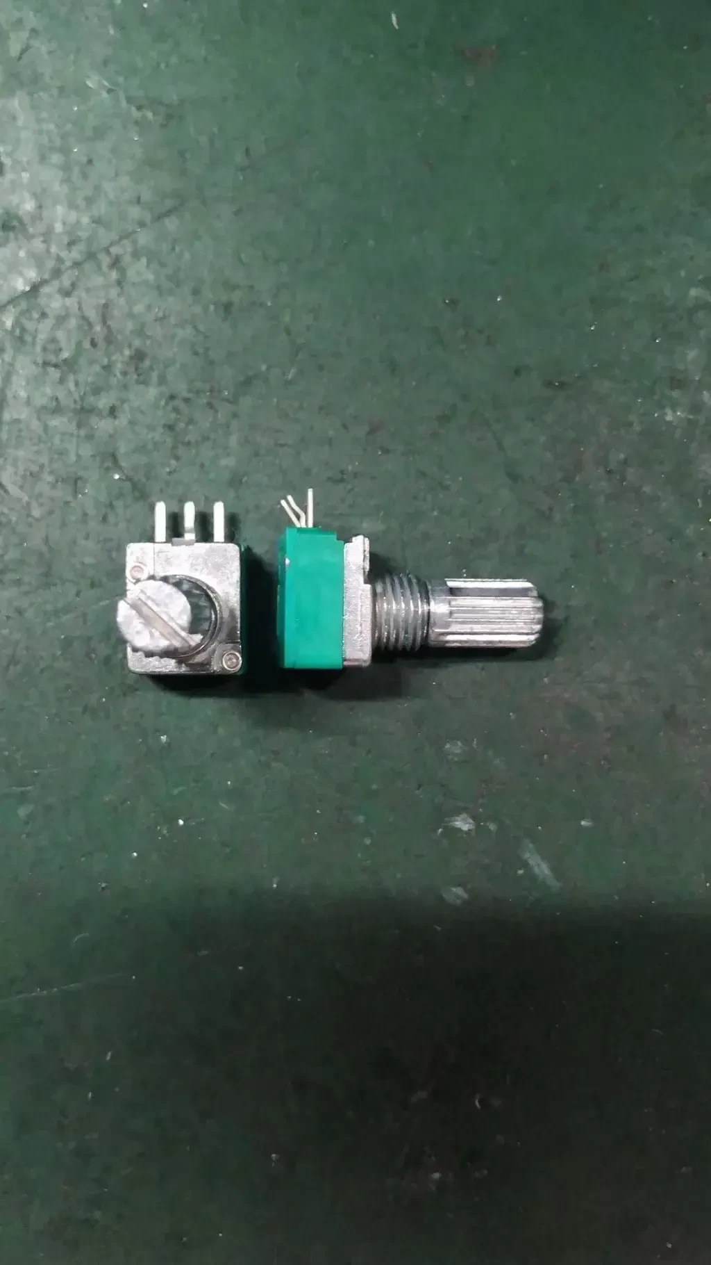Потенциометр для акустической системы N-Audio Potentiometer-N-Audio