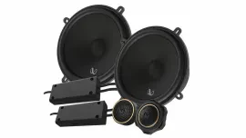 Infinity KAPPA503CF Kappa Series 110W 2-Way 5.25” Car Component Speaker System