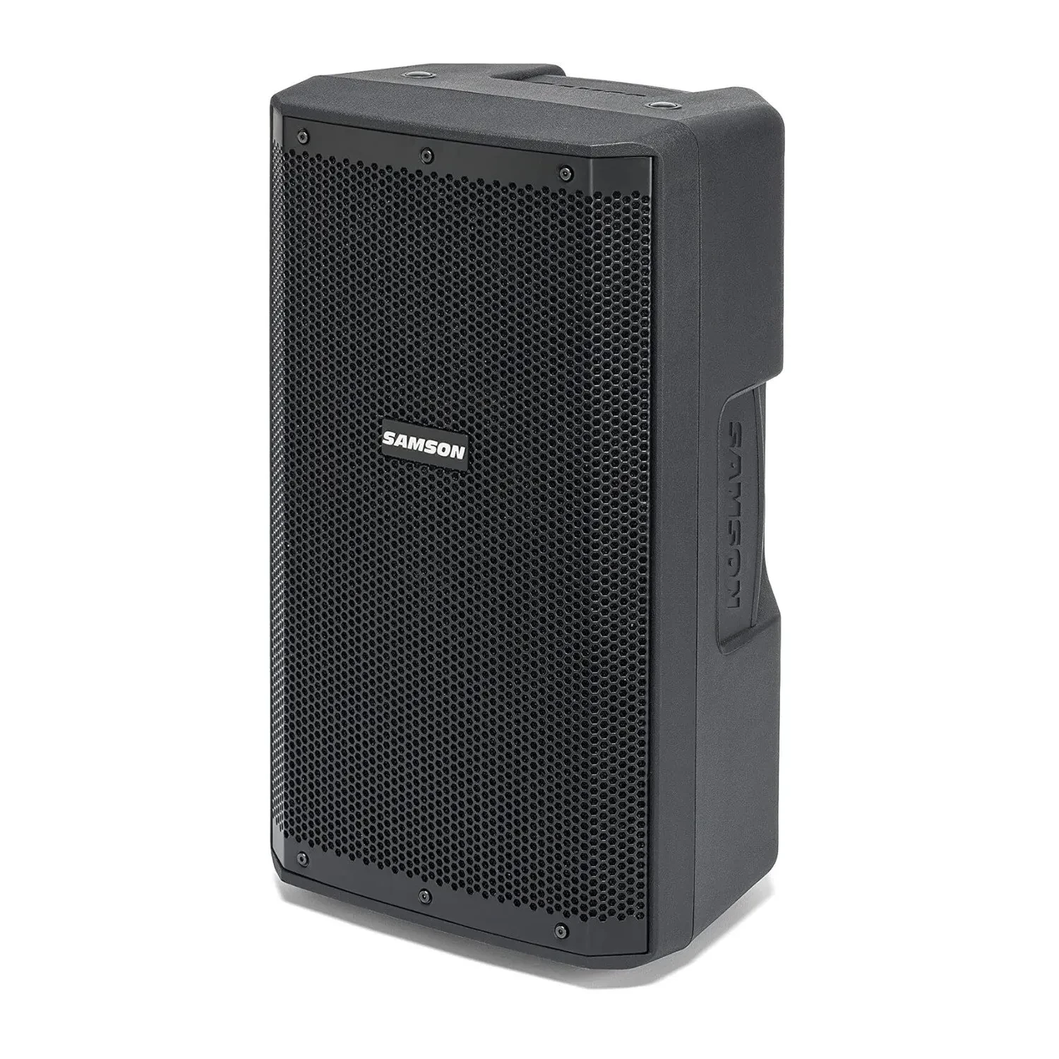 Б/У Активная акустическая система Samson RS110a