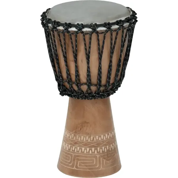 Джембе Kamballa Indonesische Djembe 8 Zoll