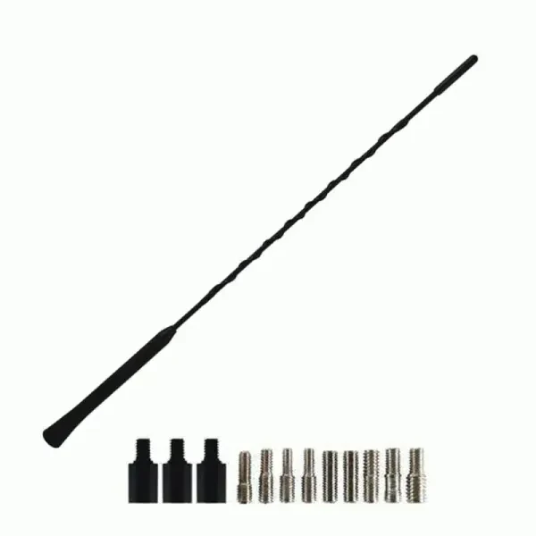 Metra 44-RMOE 16" Wire Wound OEM Replacement Mast