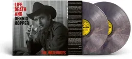 Виниловая пластинка The Waterboys – Life, Death And Dennis Hopper (Релиз 2025)