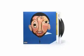 Mac Miller - Balloonerism NEW Vinyl