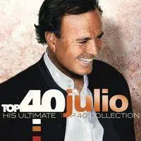 Виниловая пластинка Julio Iglesias – His Ultimate Collection