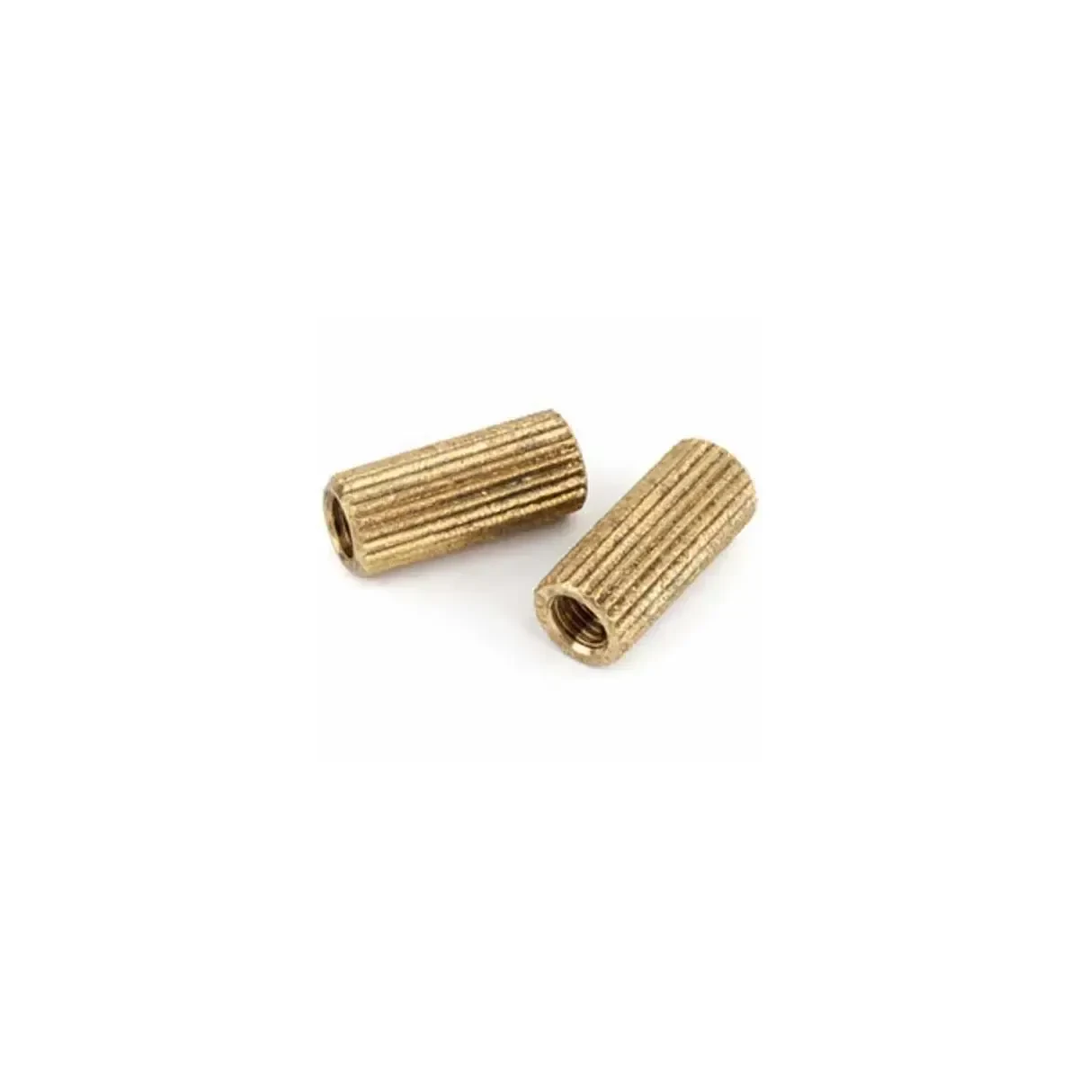 Втулка для стойка бриджа электрогитары Fender American Standard Strat Bridge Pivot Screw Insert Set of 2