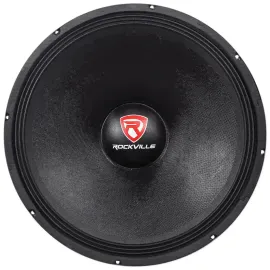 Динамик Rockville RVW1800P4 18" 1800W 4 Ohm