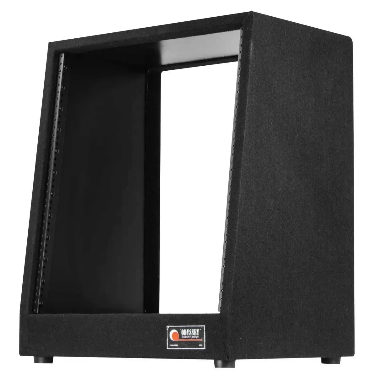Рэковая стойка Odyssey CRS12 Black 12U