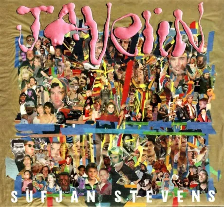 SUFJAN STEVENS - Javelin (2CD)