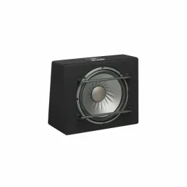 JBL JBLSUBST1200SAM 12" Single Loaded Car Audio Subwoofer Sealed Enclosure