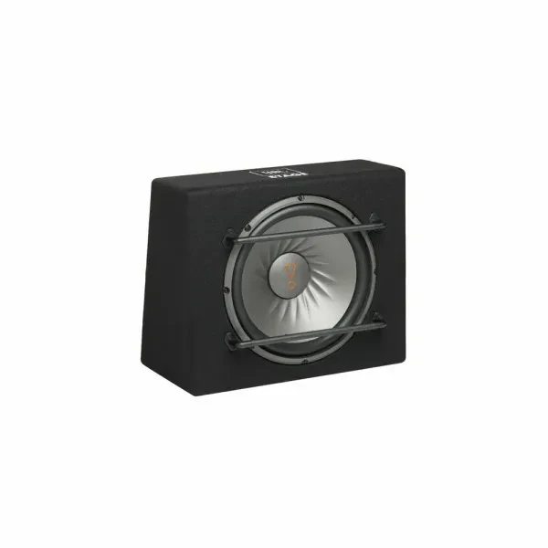 JBL JBLSUBST1200SAM 12" Single Loaded Car Audio Subwoofer Sealed Enclosure