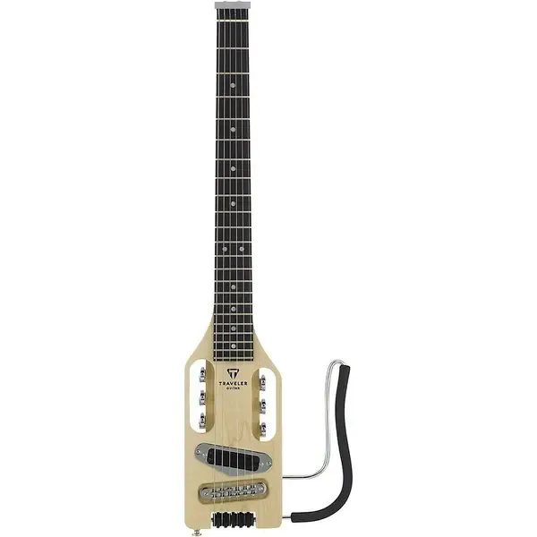 Электрогитара Traveler Guitar Ultra-Light Maple