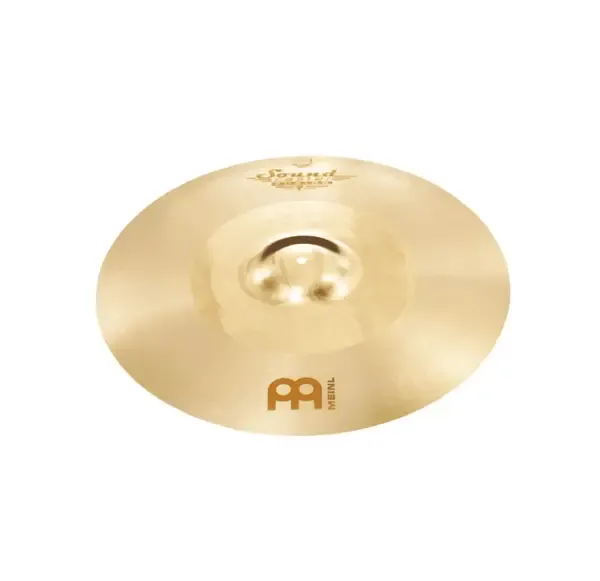 Тарелка барабанная MEINL 22" Soundcaster Fusion Powerful Ride