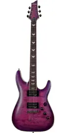 Электрогитара Schecter Omen Extreme-6 Electric Magenta