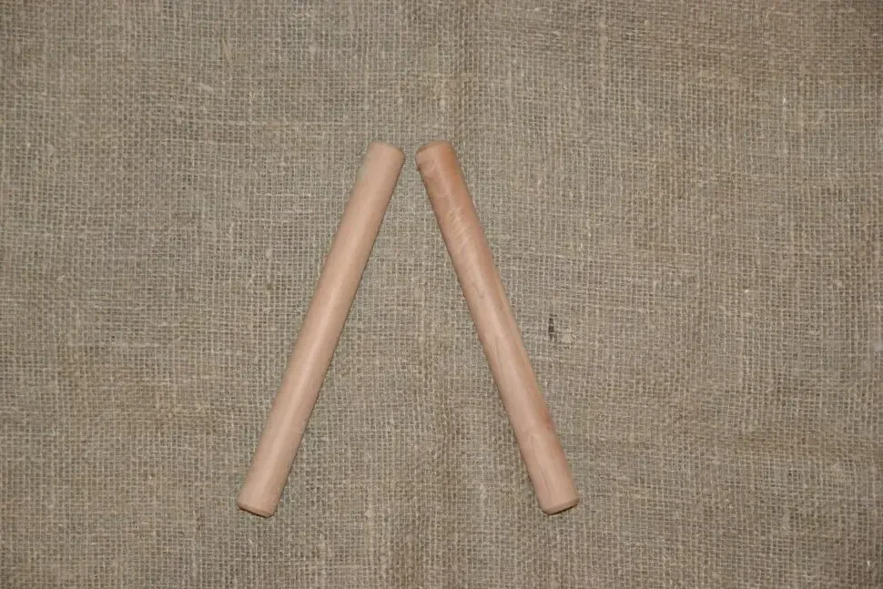 Клавес Музыка Детям MD-CL20M (пара)