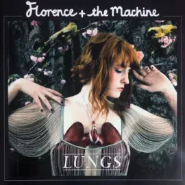 Виниловая пластинка Florence + The Machine – Lungs Sealed