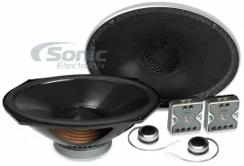 Infinity PR9610CS Primus 6x9" 600W 2-Way Component Car Audio Speakers