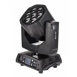 Прибор с полным движением Euro DJ FX-LED 715 II