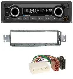 Blaupunkt Bluetooth DAB MP3 USB Autoradio für Daewoo Lanos Nubria Leganza Matiz