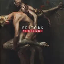 CD-диск CD-диск EDITORS – Violence