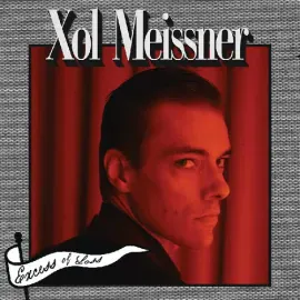 Виниловая пластинка Xol Meissner - Excess Of Loss [New Vinyl LP]
