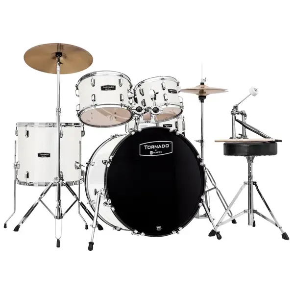 Ударная установка акустическая Mapex TND5254TCFH