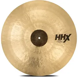 Тарелка барабанная Sabian 22" HHX Complex Medium Ride