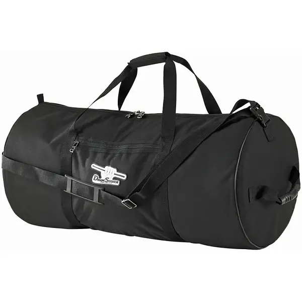 Чехол для барабанных стоек Humes & Berg Drum Seeker Companion Bag Black 30.5x14.5