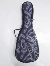 Чехол для укулеле MEZZO MZ-ChUC24-2paris
