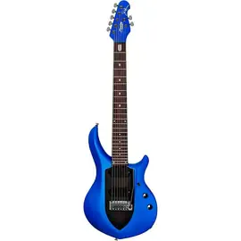 Электрогитара Sterling by Music Man John Petrucci Majesty 7-String Siberian Sapphire