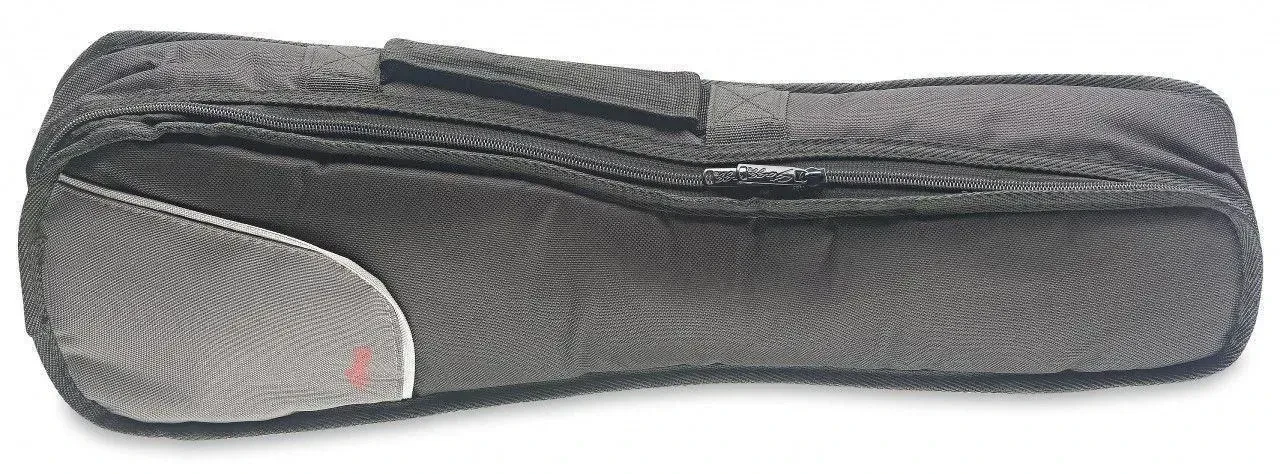 Чехол для укулеле Stagg UKS-10 Soprano Black
