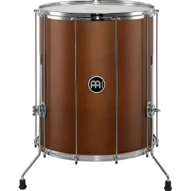 Сурдо барабан MEINL SU20-L-AB-M Wood 24x20 African Brown