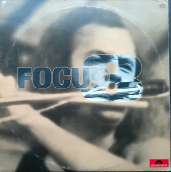 FOCUS - Focus 3 (2LP , Used)