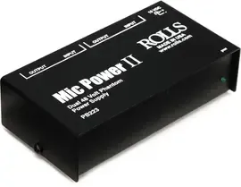 Модуль фантомного питания Rolls PB223 Mic Power II