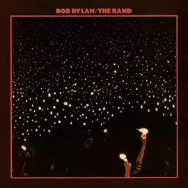 Виниловая пластинка Bob Dylan – Before The Flood