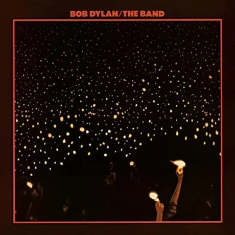 Виниловая пластинка Bob Dylan – Before The Flood