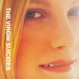 Виниловая пластинка Various – The Virgin Suicides (Original Soundtrack) Релиз 2024