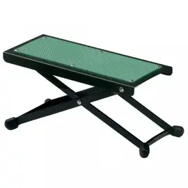 Подставка под ногу гитариста GEWA Foot Rest Green