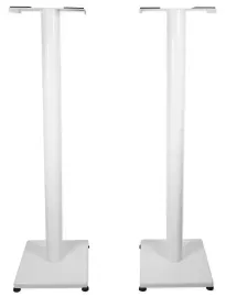 Стойка для студийного монитора Rockville RS37W SPEC 22 White (пара)